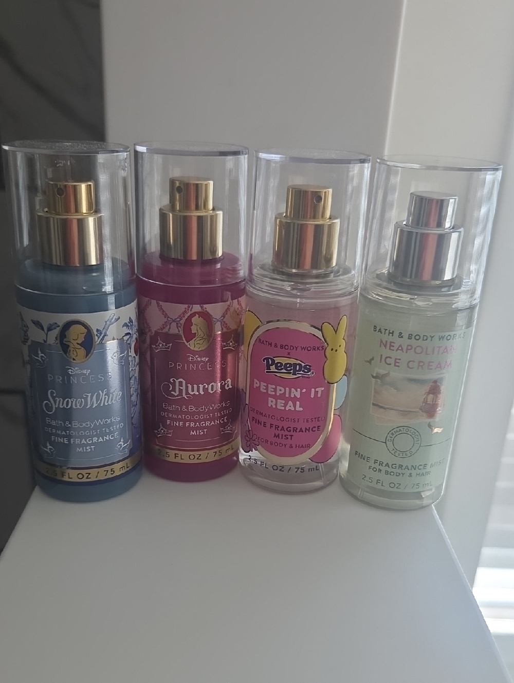 Bath & Body Works Bundle
